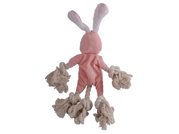 Dog Rope Chew Toy (Bunny) Dog Rope Chew Toy (Bunny)