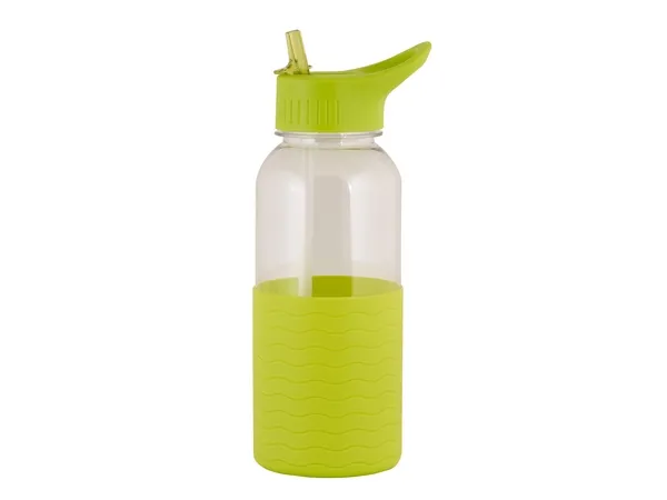 1 Litre Silicone Wave Water Bottle 1 Litre Silicone Wave Water Bottle