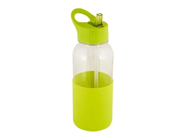 1 Litre Silicone Wave Water Bottle 1 Litre Silicone Wave Water Bottle