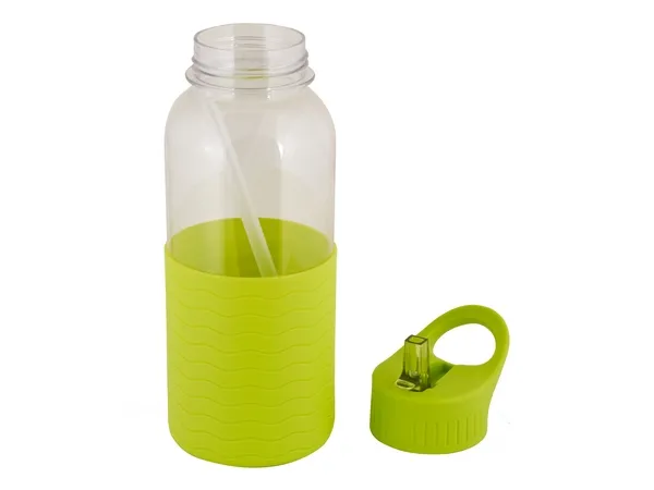 1 Litre Silicone Wave Water Bottle 1 Litre Silicone Wave Water Bottle
