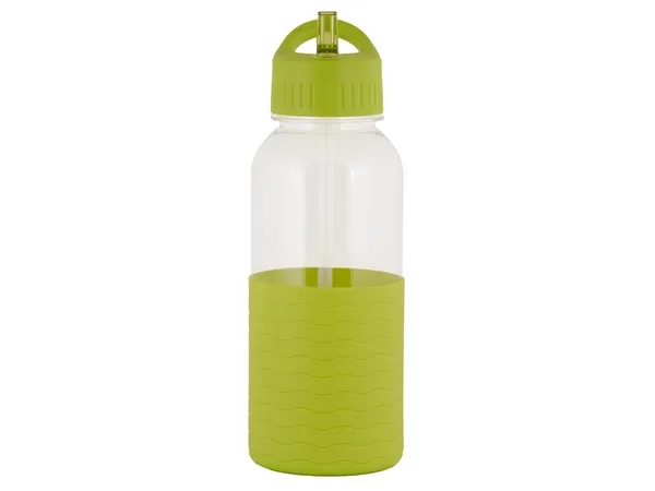 1 Litre Silicone Wave Water Bottle 1 Litre Silicone Wave Water Bottle