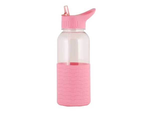 1 Litre Silicone Wave Water Bottle 1 Litre Silicone Wave Water Bottle