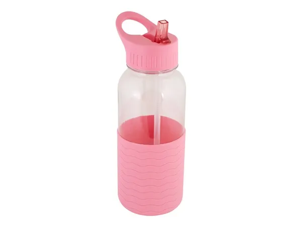 1 Litre Silicone Wave Water Bottle 1 Litre Silicone Wave Water Bottle