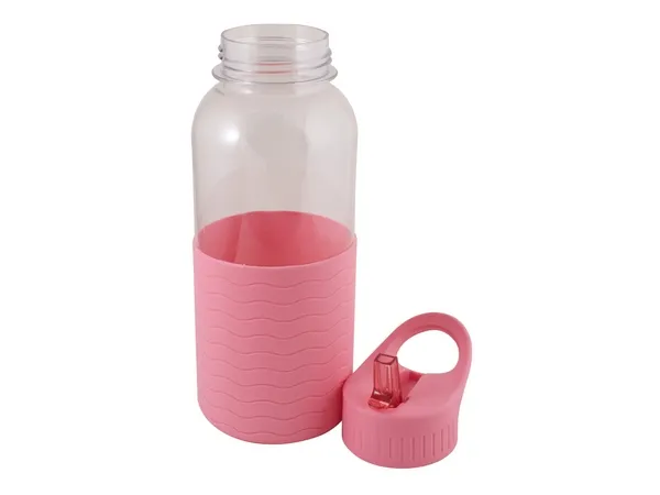1 Litre Silicone Wave Water Bottle 1 Litre Silicone Wave Water Bottle