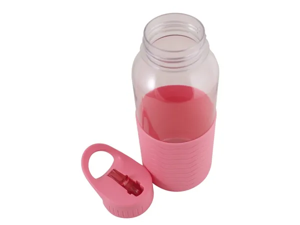 1 Litre Silicone Wave Water Bottle 1 Litre Silicone Wave Water Bottle