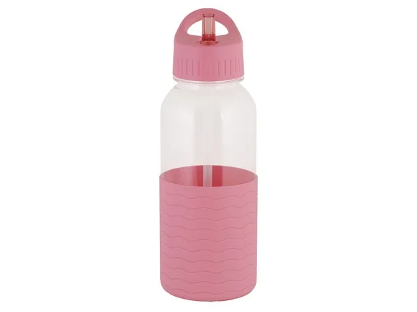 1 Litre Silicone Wave Water Bottle 1 Litre Silicone Wave Water Bottle