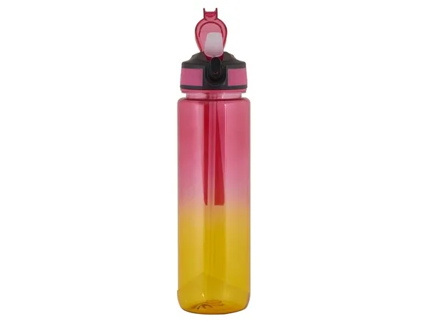 900ml Colour Ramp Water Bottle 900ml Colour Ramp Water Bottle