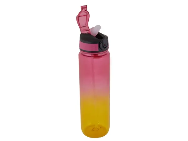900ml Colour Ramp Water Bottle 900ml Colour Ramp Water Bottle