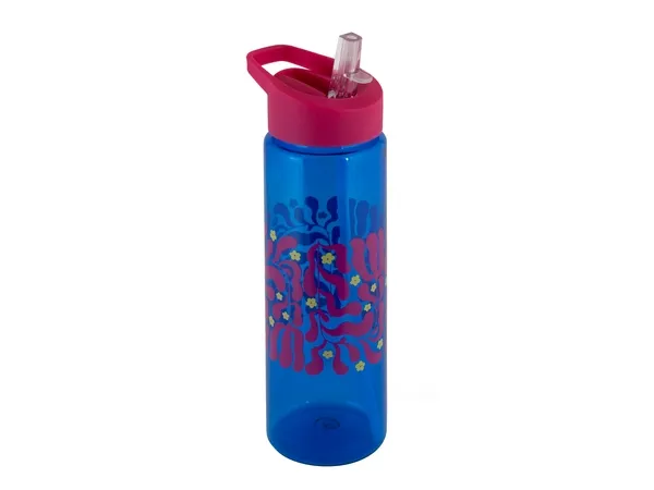 750ml Floral Water Bottle 750ml Floral Water Bottle