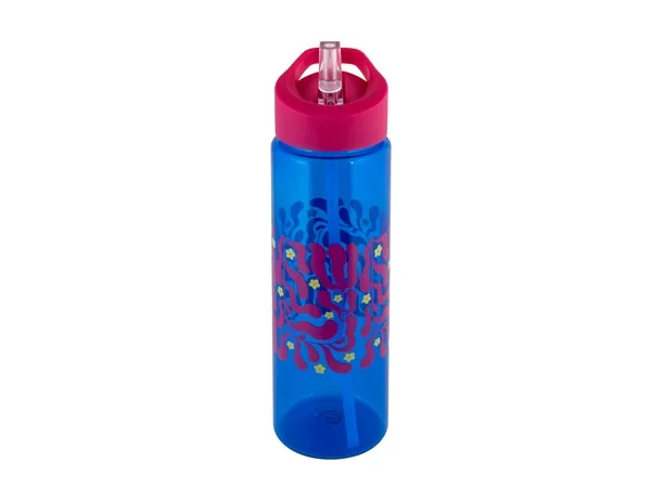 750ml Floral Water Bottle 750ml Floral Water Bottle