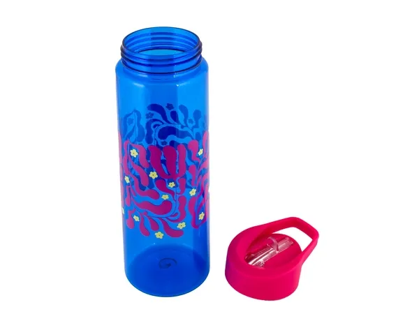 750ml Floral Water Bottle 750ml Floral Water Bottle
