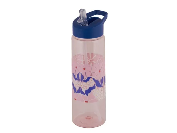 750ml Floral Water Bottle 750ml Floral Water Bottle