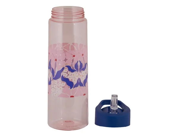 750ml Floral Water Bottle 750ml Floral Water Bottle