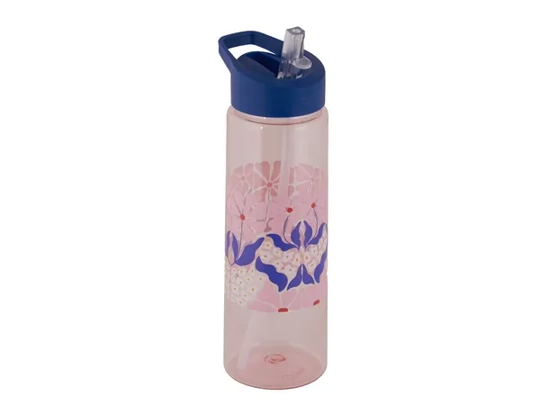 750ml Floral Water Bottle 750ml Floral Water Bottle