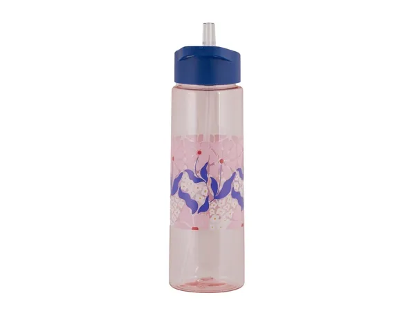 750ml Floral Water Bottle 750ml Floral Water Bottle