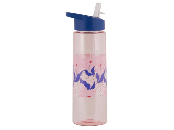750ml Floral Water Bottle 750ml Floral Water Bottle