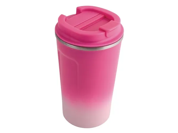 500ml Pink Allure Vacuum Cup 500ml Pink Allure Vacuum Cup