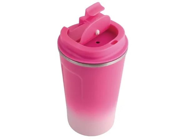 500ml Pink Allure Vacuum Cup 500ml Pink Allure Vacuum Cup