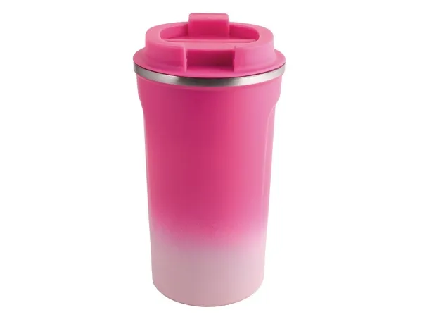 500ml Pink Allure Vacuum Cup 500ml Pink Allure Vacuum Cup