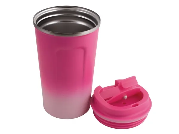 500ml Pink Allure Vacuum Cup 500ml Pink Allure Vacuum Cup