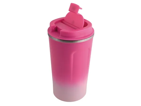 500ml Pink Allure Vacuum Cup 500ml Pink Allure Vacuum Cup