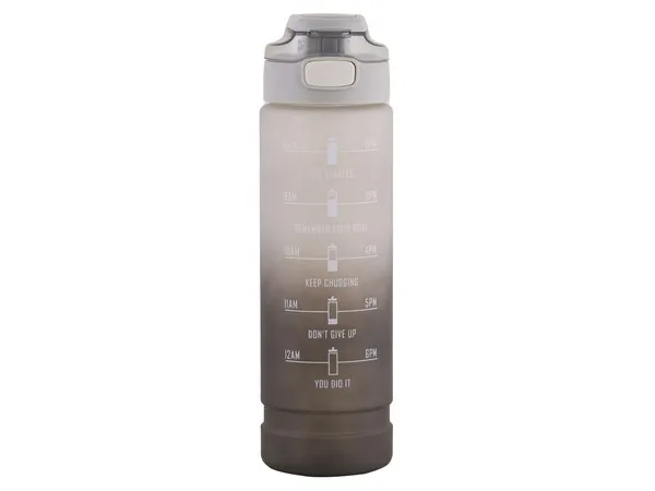 1 Litre Motivate Water Bottle 1 Litre Motivate Water Bottle