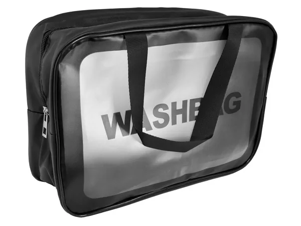 Clearview 3-Piece Wash Bag Set Clearview 3-Piece Wash Bag Set