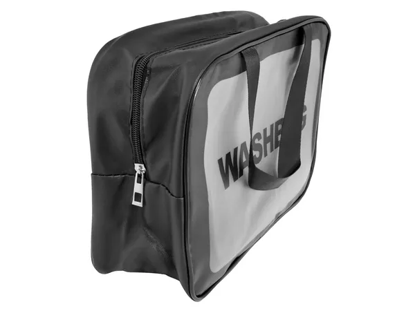 Clearview 3-Piece Wash Bag Set Clearview 3-Piece Wash Bag Set