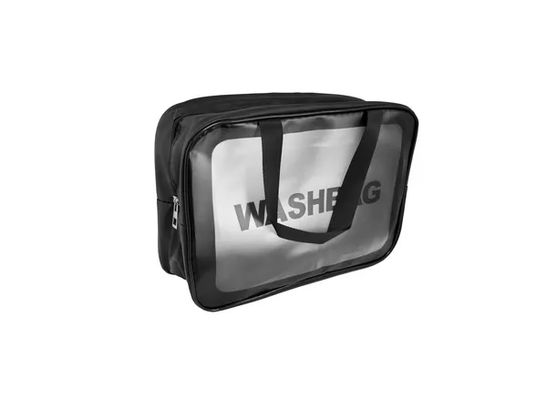 Clearview 3-Piece Wash Bag Set Clearview 3-Piece Wash Bag Set