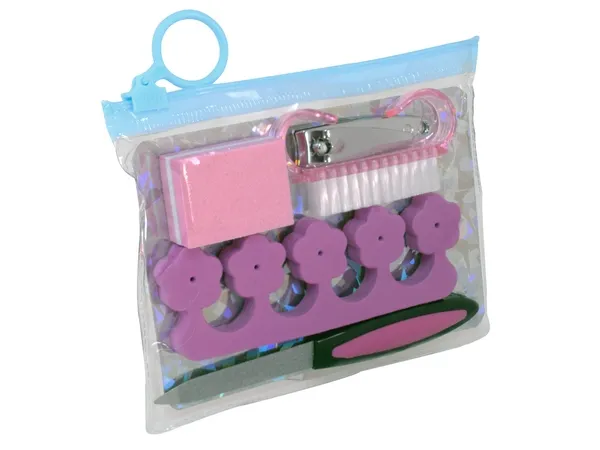 6-Piece Manicure Set 6-Piece Manicure Set