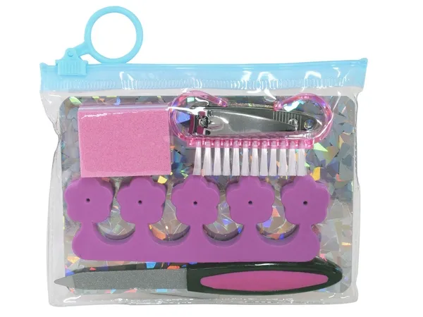 6-Piece Manicure Set 6-Piece Manicure Set