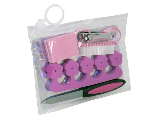 6-Piece Manicure Set 6-Piece Manicure Set