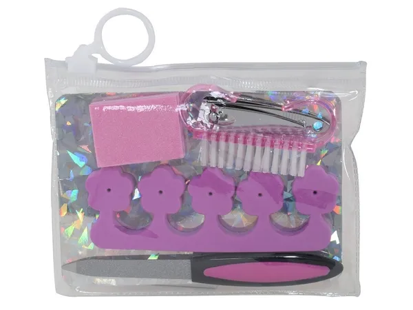 6-Piece Manicure Set 6-Piece Manicure Set
