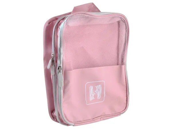 Travel Footwear Organiser Bag Travel Footwear Organiser Bag