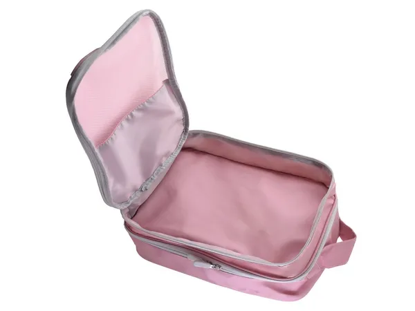 Travel Footwear Organiser Bag Travel Footwear Organiser Bag