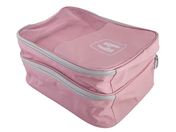 Travel Footwear Organiser Bag Travel Footwear Organiser Bag