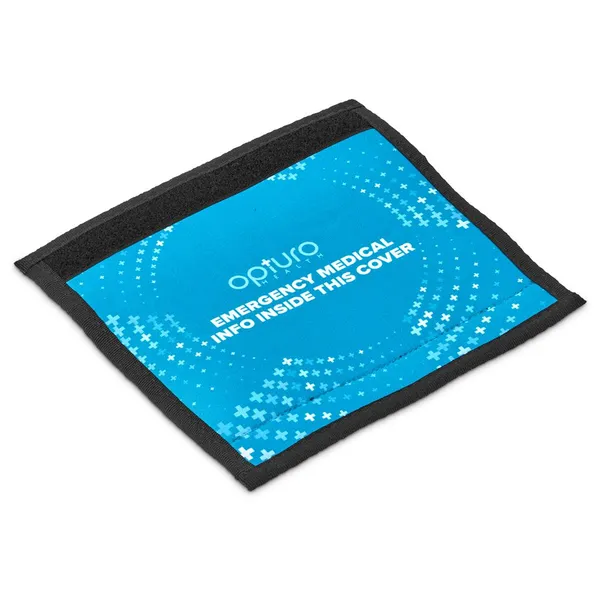 Hoppla Guardian Polyester Medical Wrap Hoppla Guardian Polyester Medical Wrap