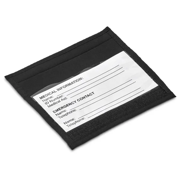 Hoppla Guardian Polyester Medical Wrap Hoppla Guardian Polyester Medical Wrap