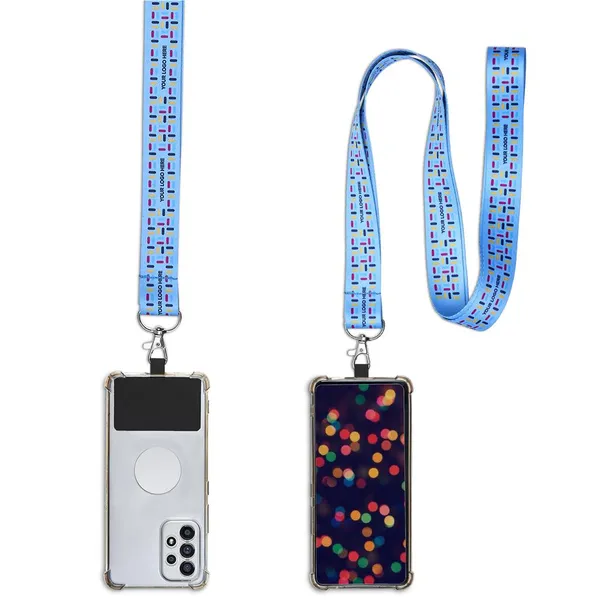 Altitude Sample Volterra 25mm Wrist Crossbody Phone Strap Altitude Sample Volterra 25mm Wrist Crossbody Phone Strap
