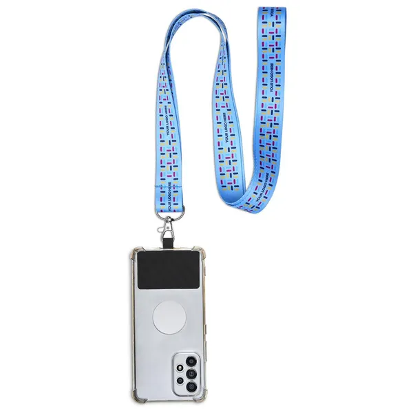 Altitude Sample Volterra 25mm Wrist Crossbody Phone Strap Altitude Sample Volterra 25mm Wrist Crossbody Phone Strap