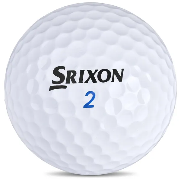 Srixon AD333 Golf Balls (Sleeve of 3) Srixon AD333 Golf Balls (Sleeve of 3)