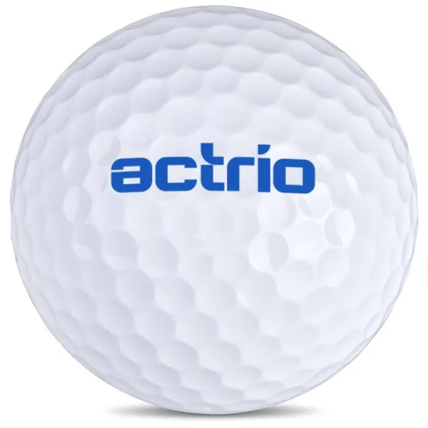 Srixon AD333 Golf Balls (Sleeve of 3) Srixon AD333 Golf Balls (Sleeve of 3)