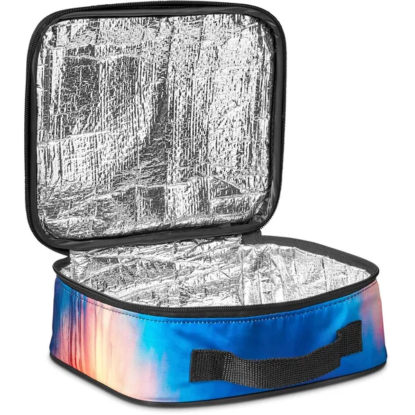 Pre-Production Sample Hoppla Polar Lunch Cooler Pre-Production Sample Hoppla Polar Lunch Cooler