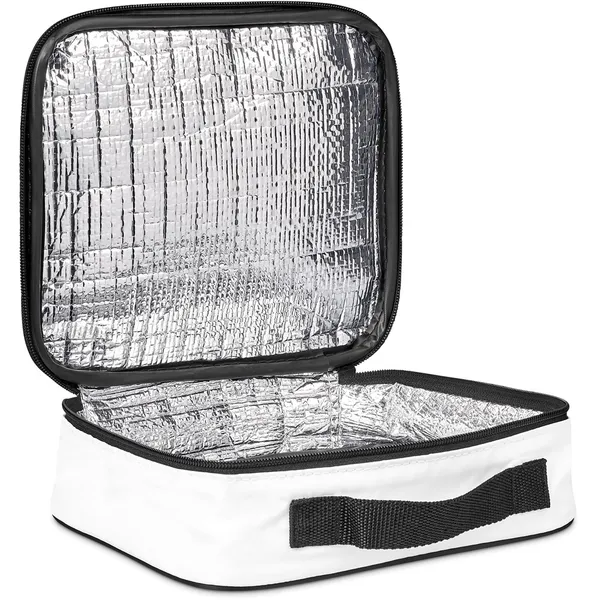 Pre-Production Sample Hoppla Polar Lunch Cooler Pre-Production Sample Hoppla Polar Lunch Cooler