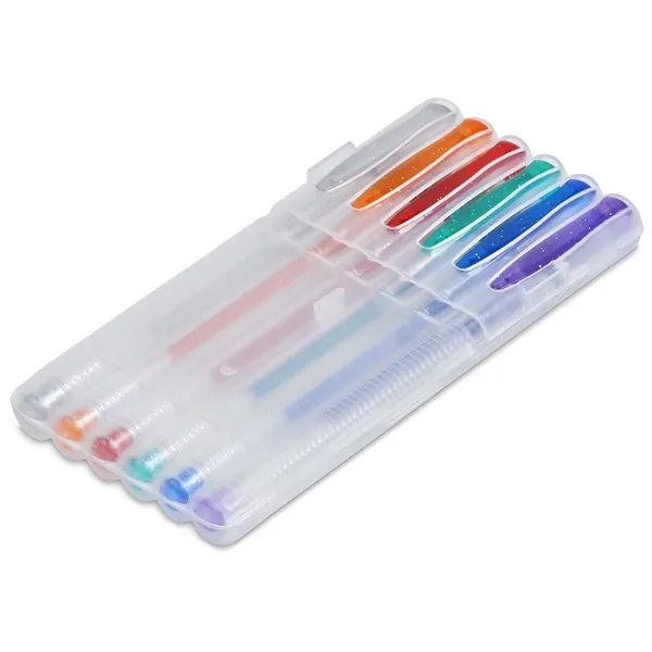 Altitude Freeflow Gel Pen Set Altitude Freeflow Gel Pen Set