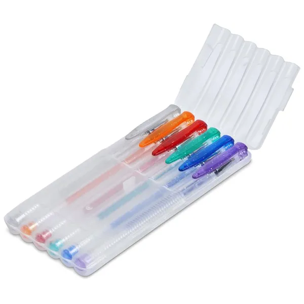 Altitude Freeflow Gel Pen Set Altitude Freeflow Gel Pen Set