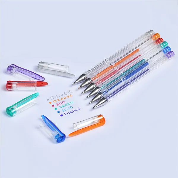 Altitude Freeflow Gel Pen Set Altitude Freeflow Gel Pen Set