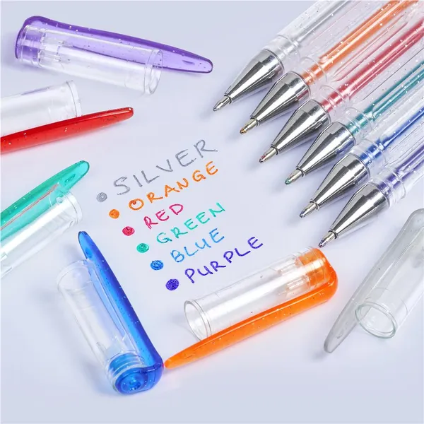 Altitude Freeflow Gel Pen Set Altitude Freeflow Gel Pen Set