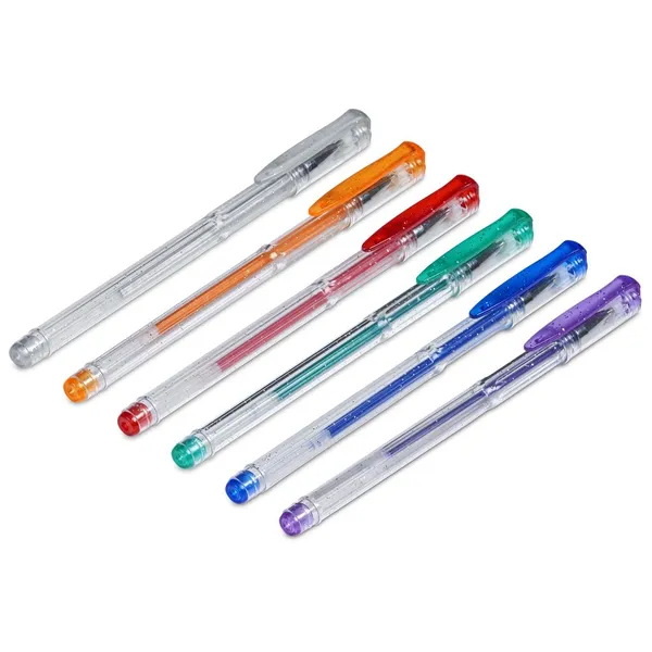 Altitude Freeflow Gel Pen Set Altitude Freeflow Gel Pen Set