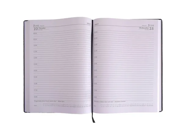 Satin Diary A5 Satin Diary A5